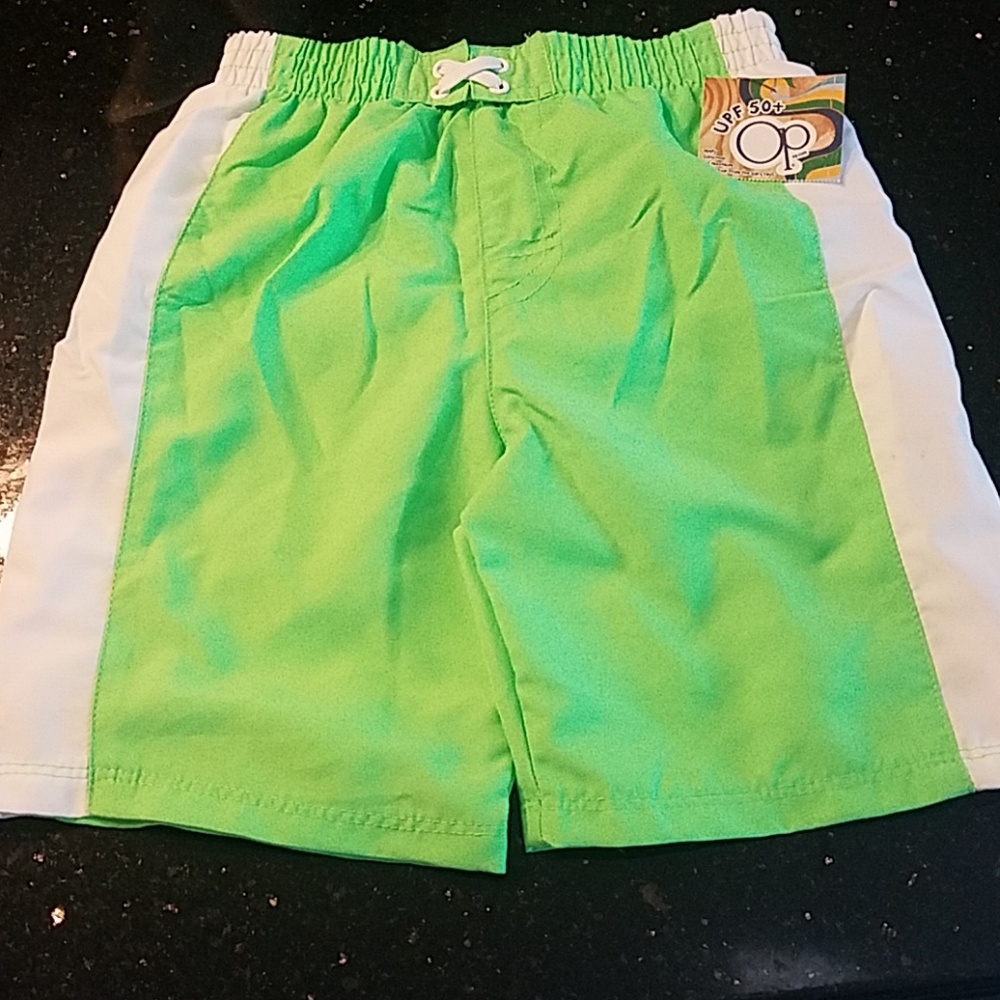Matching Swim Suit!